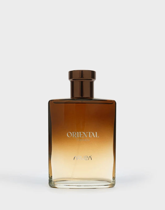 PARFUM ORIENTAL FOR MEN